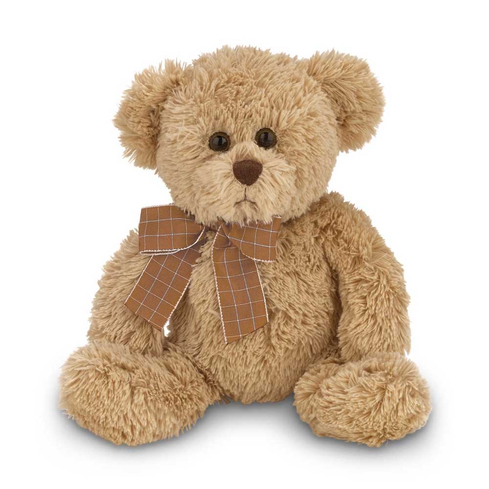 Baby Bensen the Teddy Bear | Bearington Collection