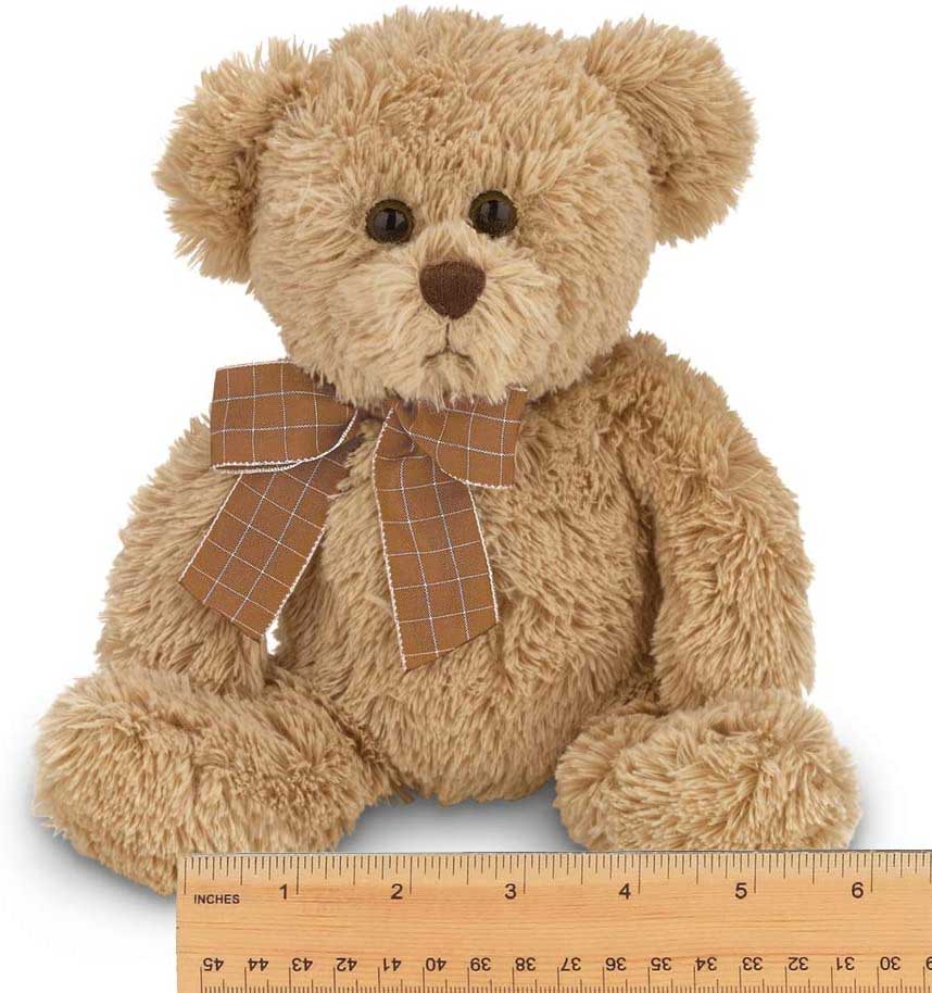 Baby Bensen the Teddy Bear | Bearington Collection