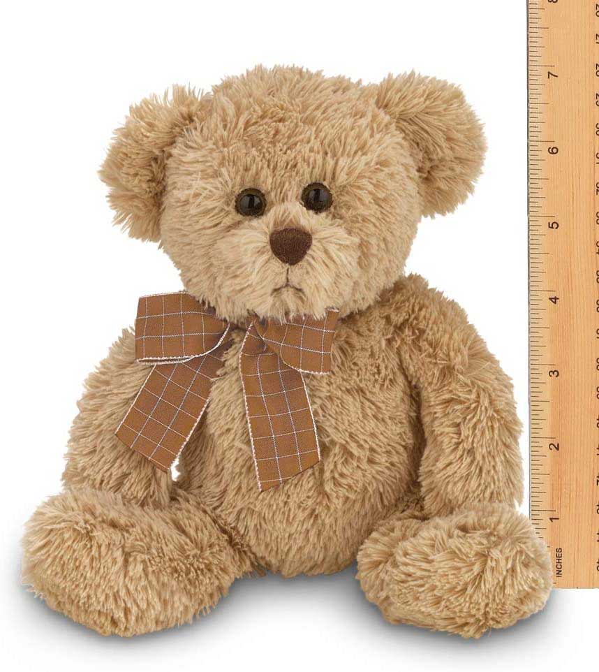 Baby Bensen the Teddy Bear | Bearington Collection