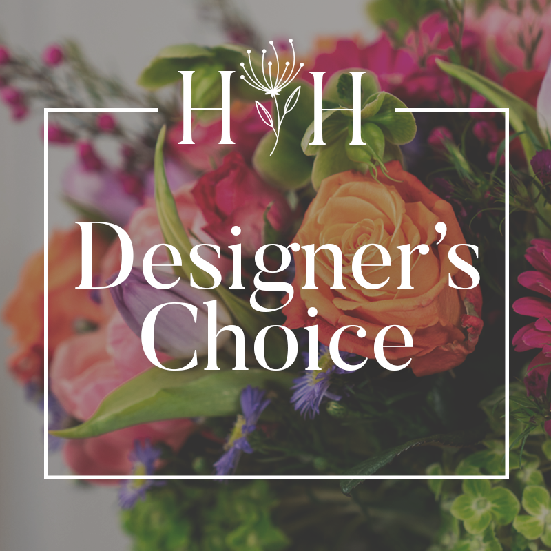 Designer's Choice