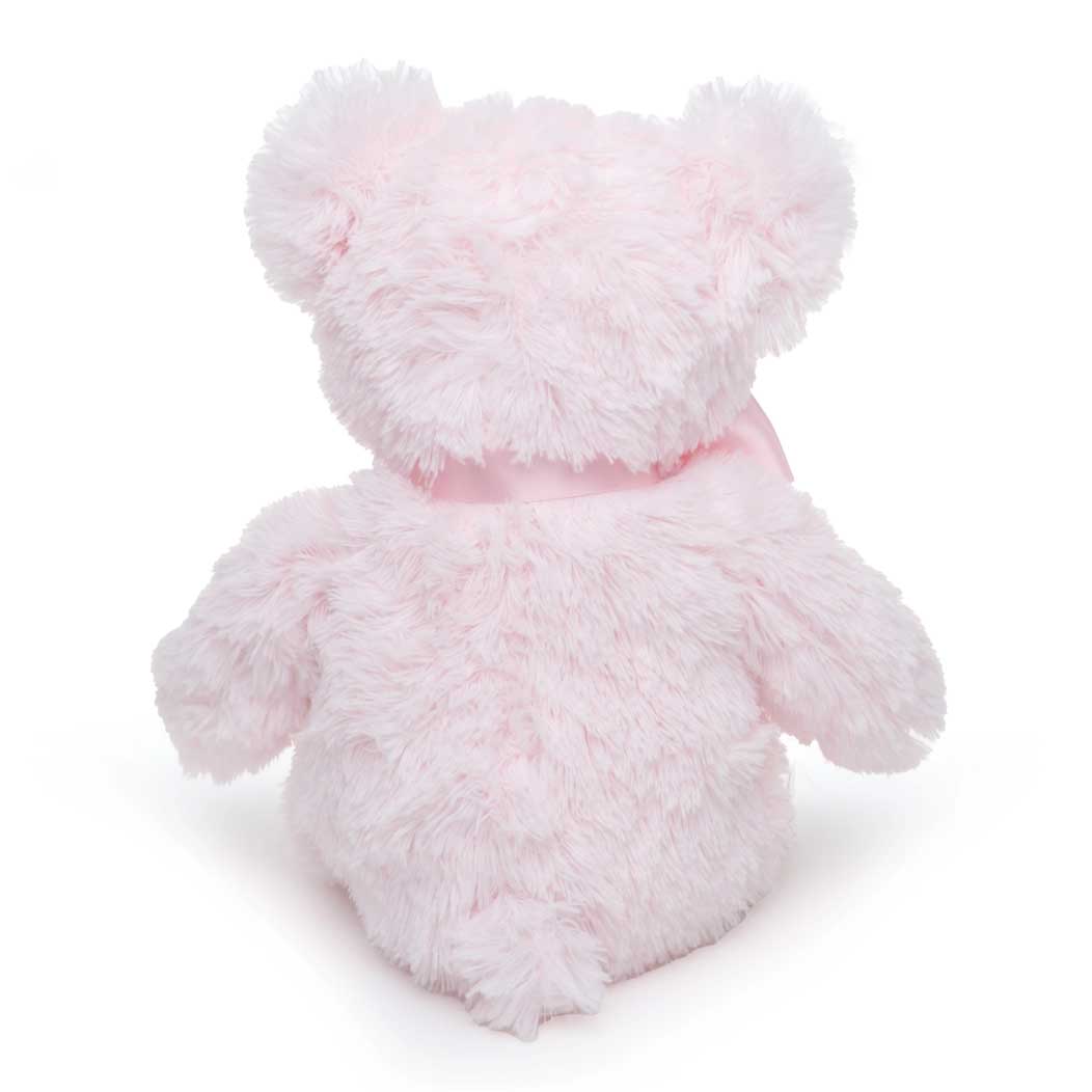 Baby's 1st Bear Pink, Small | Bearington Collection