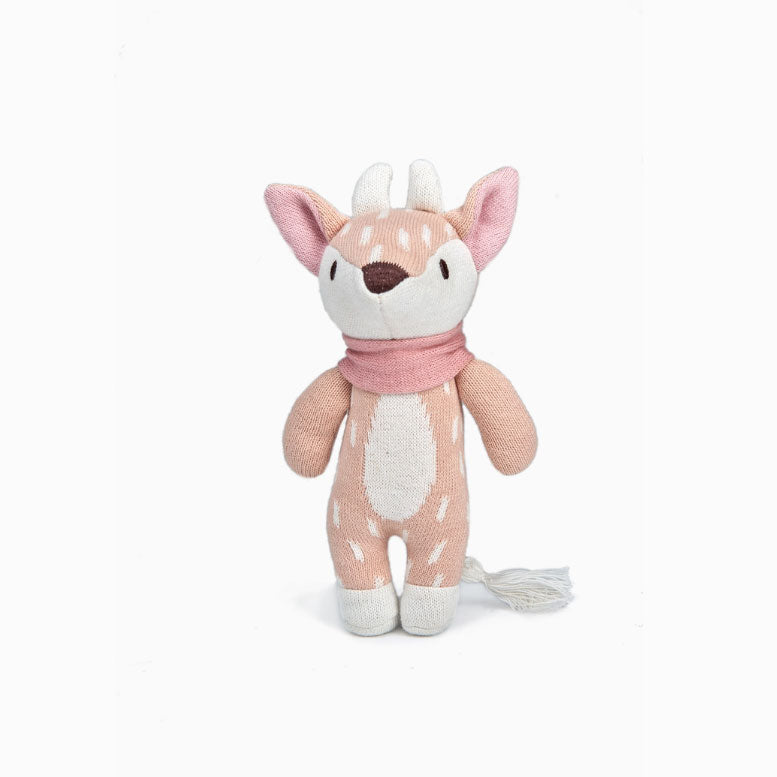 Fearne the Deer Knitted Toy | Baby Threads